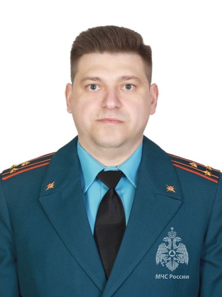 Иощенко<br>Дмитрий Александрович